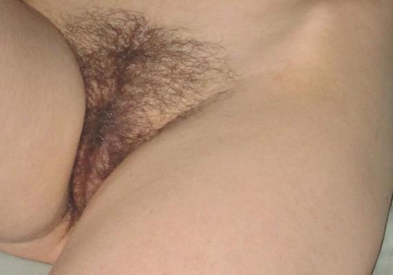 Assorted Amateur Pussy