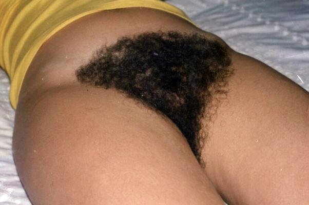 Beautiful Hair