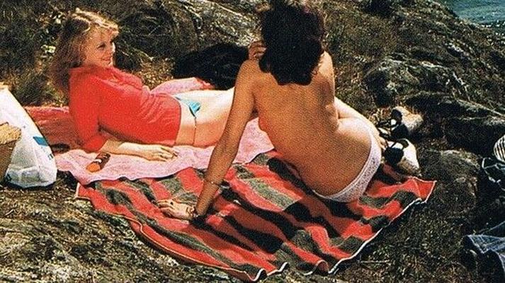 Island of Love