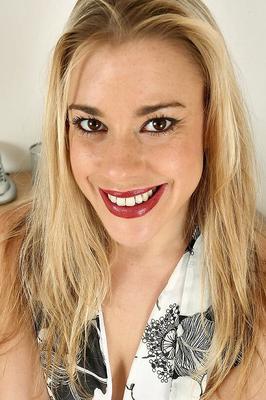 Tammy Oldham
