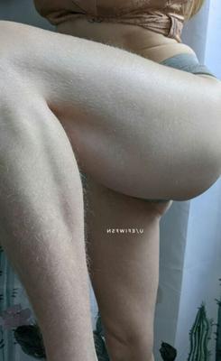 Hairy Legs XIV