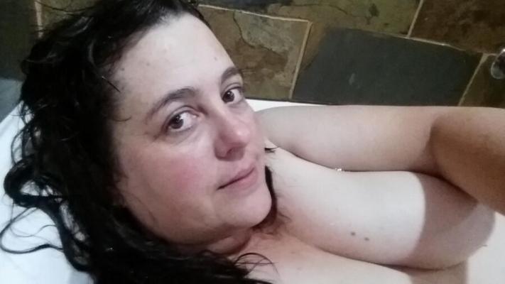 Hot Hairy Jo