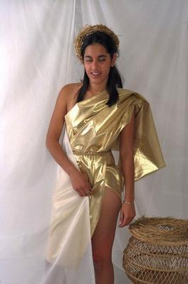Anjula a.k.a. Angee vol. VII Hot Indian College Teen