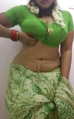 Classy Andhra MILF