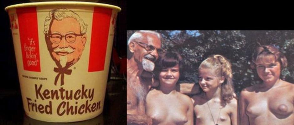 You Brain-Dead Naturists