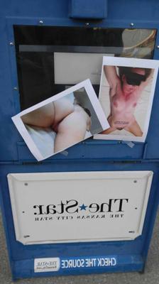 She&#;s Exposed in Public For ALL To See