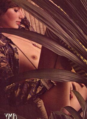 Men Only - By issue no - 41 02