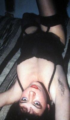 Dessous des dessous