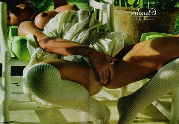Men Only - By issue no - 42 07