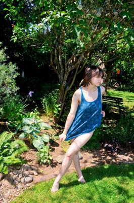 hippie goddess tatina fetish hairy outdoors