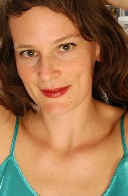 Sunday A to Z - M is for Maggie