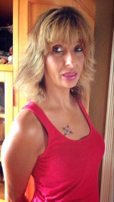 cape coral florida - hottie brandy