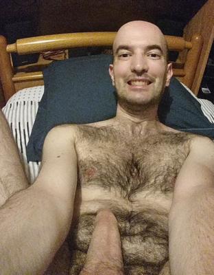 Just me