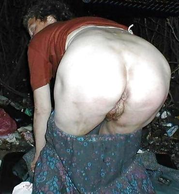 More Nasty Rear Views