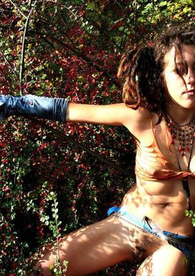 Hippies
