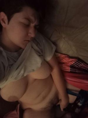 Some of my nudes