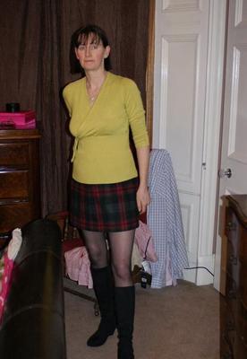 My sister Susan