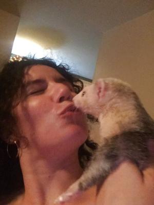 Me and my only love