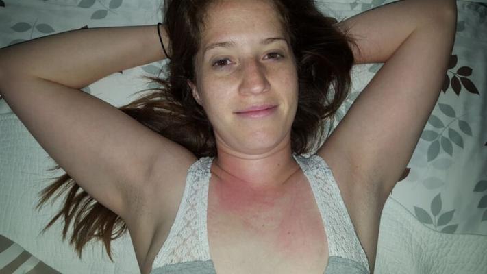 Misc Armpits - Feel Free to Save and Use
