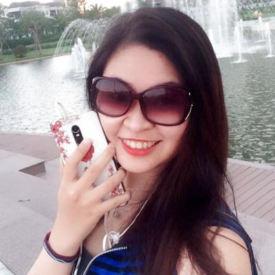 Tram Thi Hong Doan