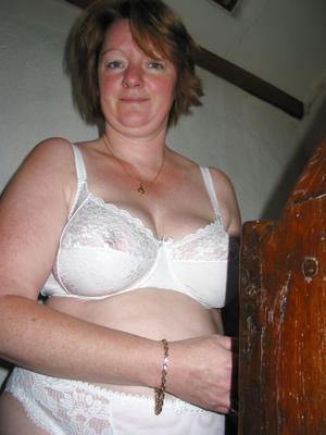 slip those panties down and show your pubes mom