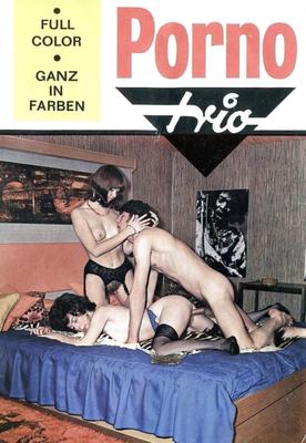 Porno Trio
