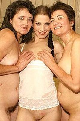 Danni  Malinda  Edith