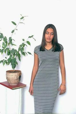 Anjula a.k.a. Angee vol. IX  Hot Indian College Teen