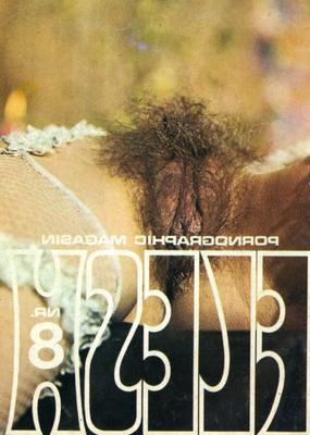 Flesh  Magazine