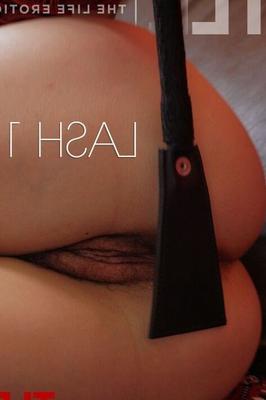 Briz - The Life Erotic - Lash