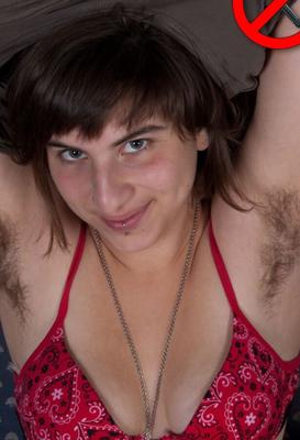 No Shave