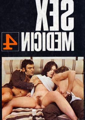sex medicin magazine: