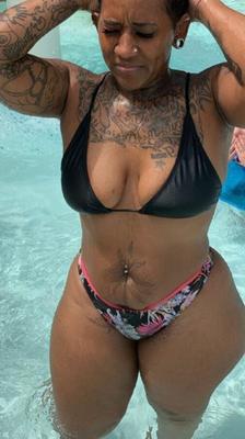 Real Life Wife