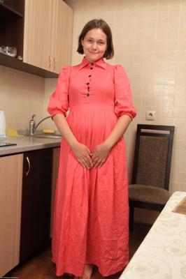 CLARISSA - KITCHEN