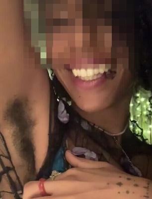 My Gorgeous Wife&#;s Sexy Hairy Armpits