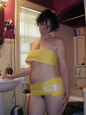 Wife in heat