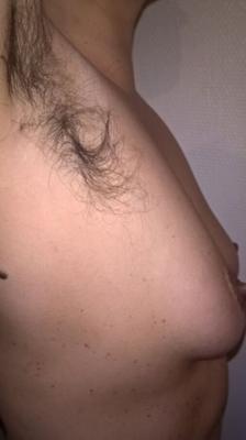 JoyTwoSex - Lick My Smelly Hairy Armpits