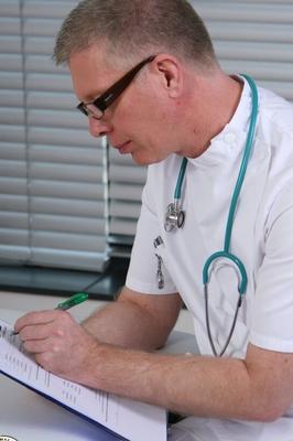 Luke Desmond Medical