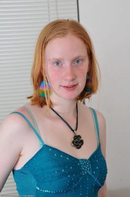 SANDY - GINGER