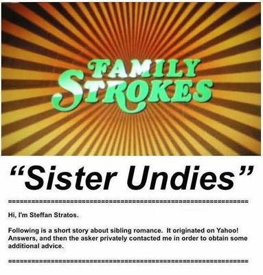 Sister Undies
