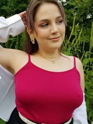 Hairy Armpit Girls LXXIV
