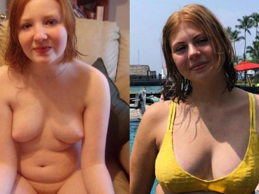 dressed undressed 97