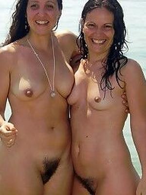 Hairy Chix