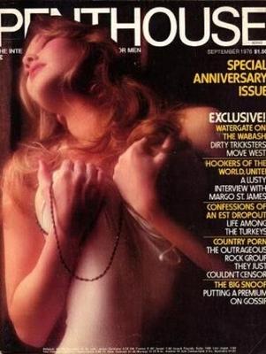 Dawn Shaw - Penthouse