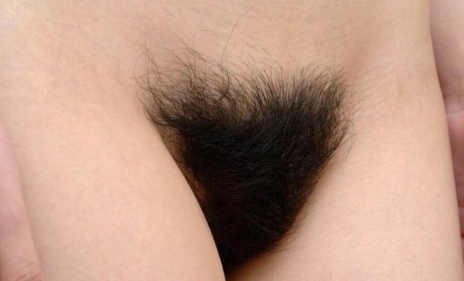 Hairy Beautiful Girls