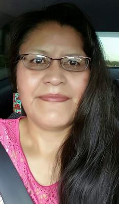 Hot Navajo wife