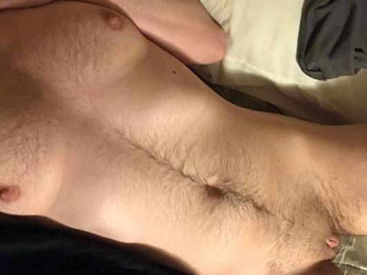 Hairy & Chubby