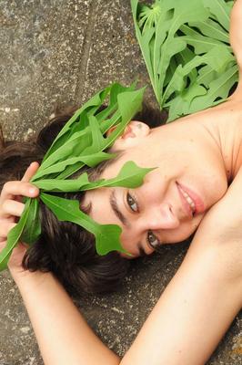 Hairy - Alix