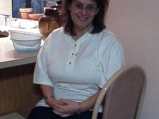 BBW Milf