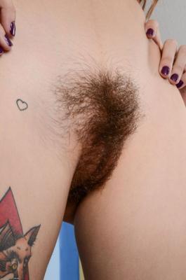 PUSSY´S Willow Hayes